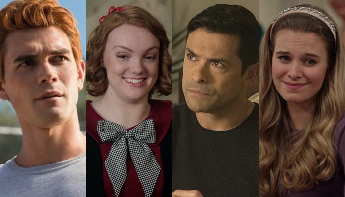 Riverdale : les 10 pires personnages de la série selon les fans