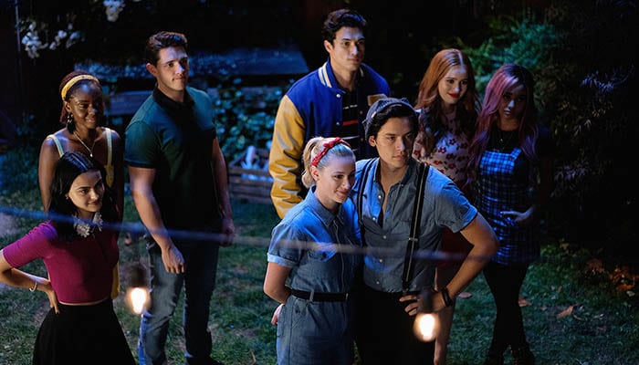 16 questions bêtes qu&rsquo;on s&rsquo;est posées devant le final de la saison 2 de Riverdale