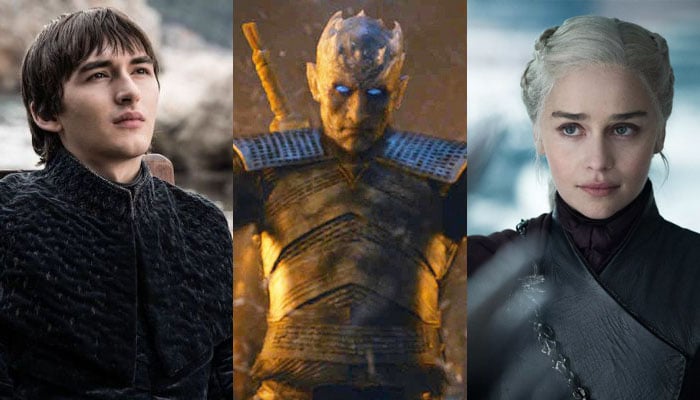 Sondage : quel est le pire moment de la saison 8 de Game of Thrones ?