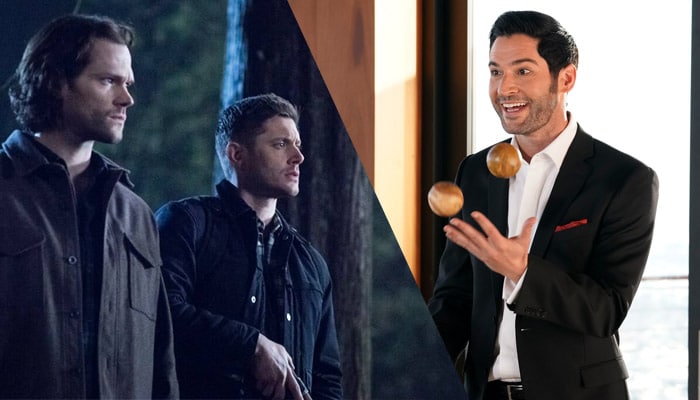 Lucifer : ces détails qui lient la série à Supernatural