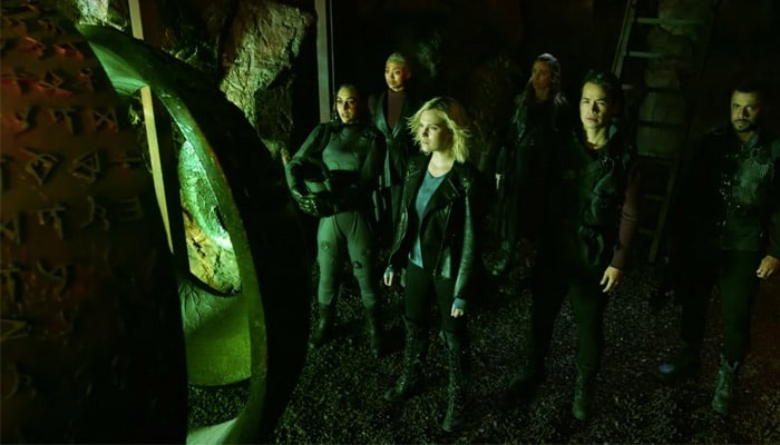 The 100 saison 7 : 3 choses qui prouvent qu&rsquo;il y aura un voyage dans le temps