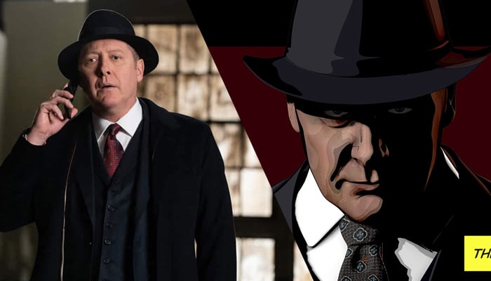 The Blacklist saison 7 : 3 choses à savoir sur l&rsquo;épisode final très spécial en animation