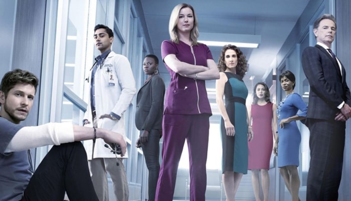 The Resident : la série est renouvelée pour une saison 4