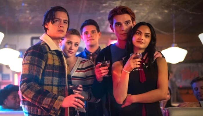 Quiz : as-tu parfaitement suivi la saison 4 de Riverdale ?