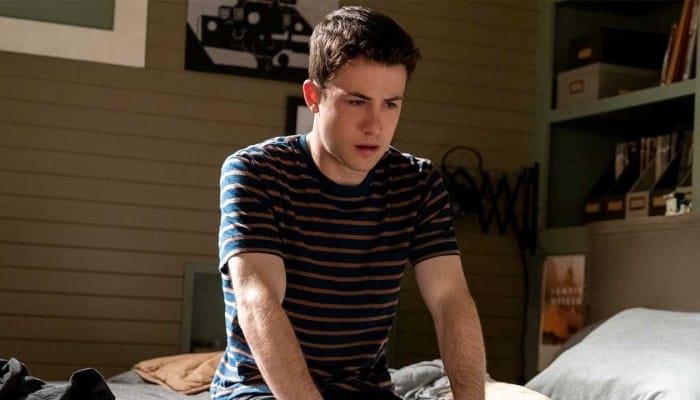 13 Reasons Why saison 2 : Dylan Minnette regrette le choix final de Clay