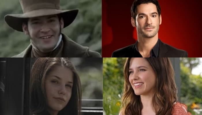 Teen Wolf, Les Frères Scott&#8230; 12 stars de séries dans leur tout premier rôle