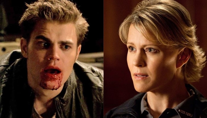 The Vampire Diaries : les 5 morts les plus choc de la série