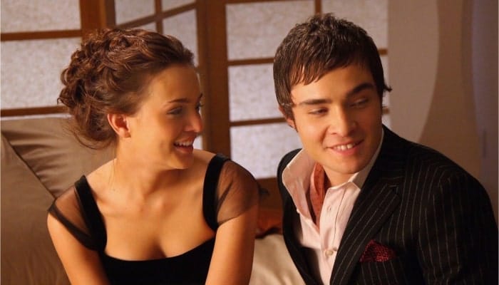 Gossip Girl : qui a couché avec qui ? Le quiz ultime