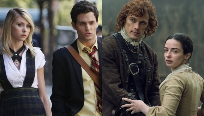 Gossip Girl, Vikings&#8230; 23 frères et sœurs de séries qui ne se ressemblent pas