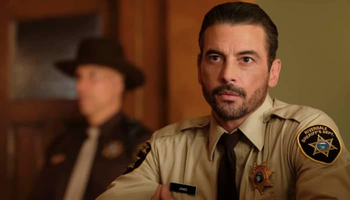 Riverdale : Skeet Ulrich (FP Jones) dévoile la véritable raison de son départ de la série