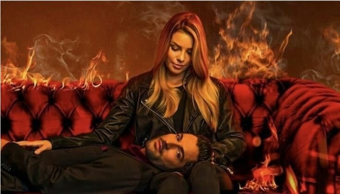 Lucifer saison 5 : et si Chloe devenait un démon ? La folle théorie des fans