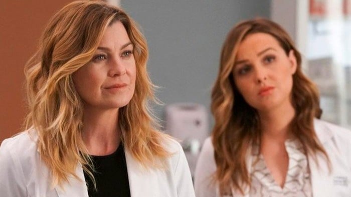 Grey&rsquo;s Anatomy : quand sera diffusée la suite de la saison 16 sur TF1 ?