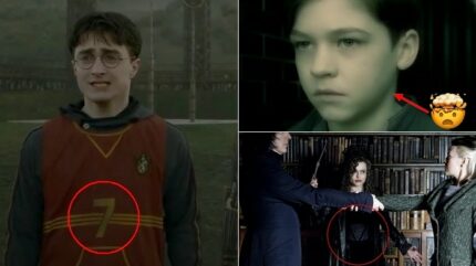 Harry Potter et l'Ordre du Phénix : 10 détails que vous n'aviez
