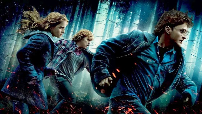 Quiz : te souviens-tu parfaitement de Harry Potter et les Reliques de la Mort, partie 1 ?