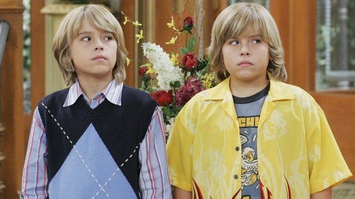 La Vie de Palace de Zack et Cody : le retour de la série est-il prévu ? Cole Sprouse répond