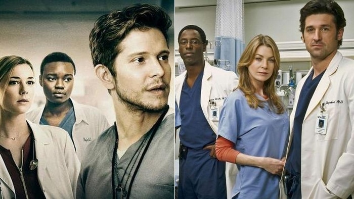 Quiz : cette intrigue vient-elle de The Resident ou Grey&rsquo;s Anatomy ?