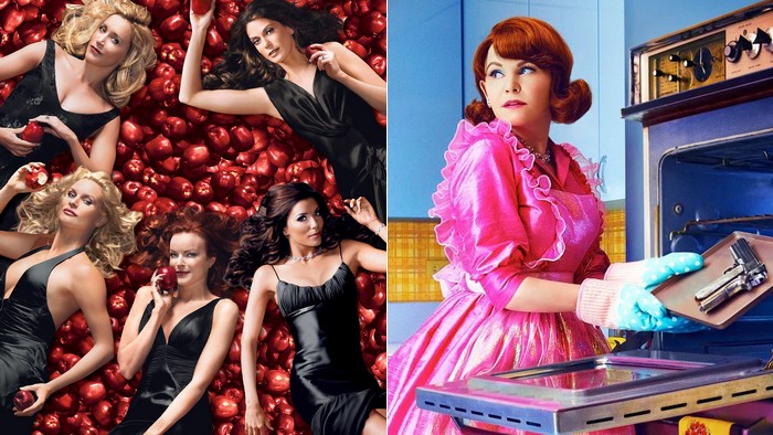 Quiz : cette réplique appartient-elle à Desperate Housewives ou Why Women Kill ?