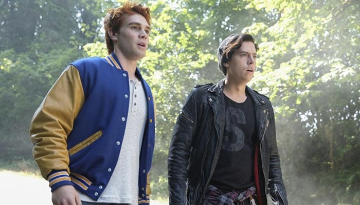 Riverdale : la saison 5 ne sera pas diffusée avant 2021