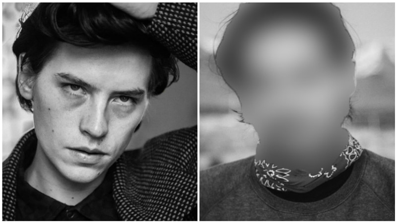 Riverdale : quand le nouveau look de Cole Sprouse affole la toile