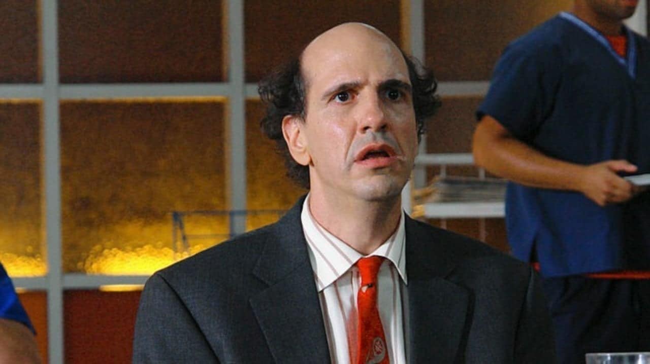 Sam Lloyd, acteur de Scrubs, Desperate Housewives et Cougar Town est décédé