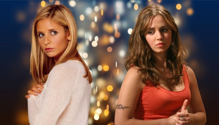 Quiz : réponds à ces questions on te dira si tu ressembles plus à Buffy ou Faith