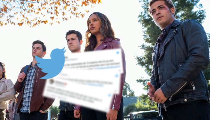 13 Reasons Why saison 4 : les fans choqués après la mort de ce personnage important