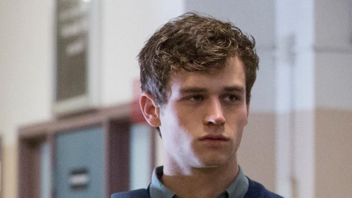 13 Reasons Why saison 2 : ce petit détail sur Justin remet beaucoup de choses en question !