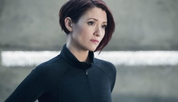 Supergirl : Chyler Leigh fait son coming-out dans une publication émouvante