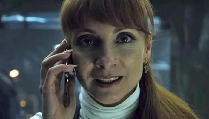 La Casa de Papel : Alicia Sierra sera-t-elle remplacée dans la saison 5 ?