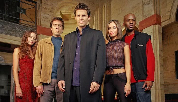 Buffy contre les vampires : 5 bonnes raisons de regarder le spin-off Angel