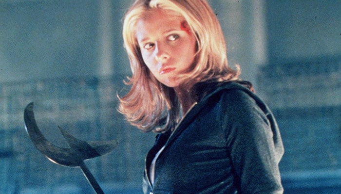 Buffy Summers a 40 ans,  Sarah Michelle Gellar lui rend un vibrant hommage