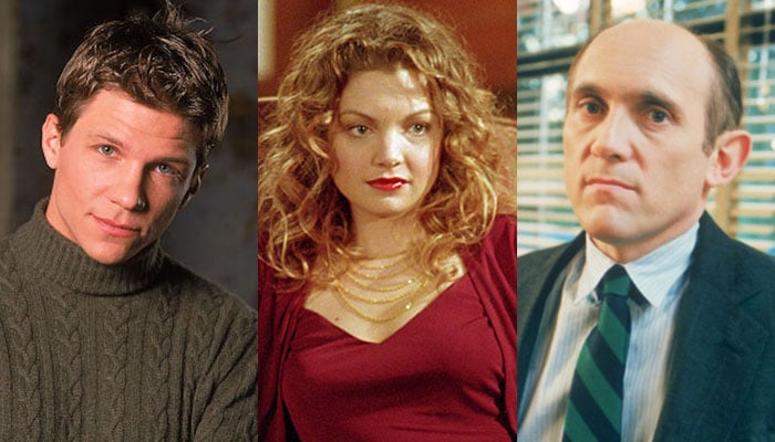 Buffy contre les vampires : les 10 pires personnages selon les fans