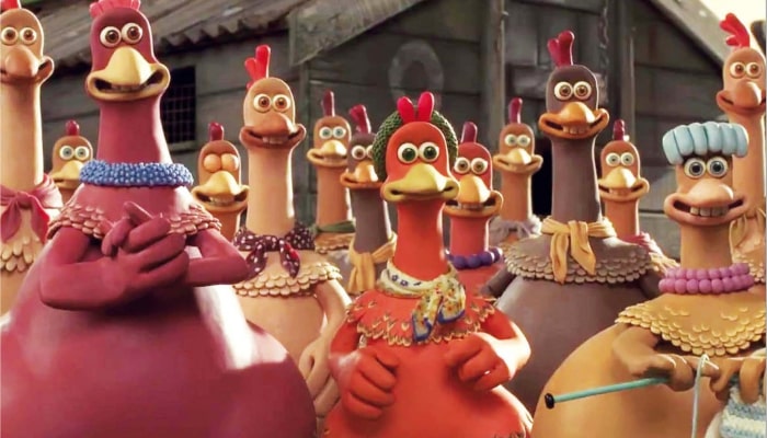 Chicken Run : Netflix prépare une suite au film d&rsquo;animation culte