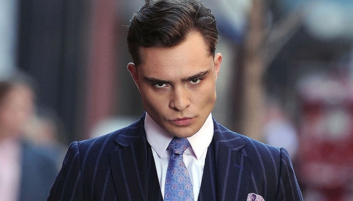 Gossip Girl : Ed Westwick a failli ne jamais pouvoir jouer le rôle de Chuck Bass