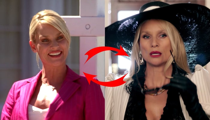 Desperate Housewives : ce détail qui avait prédit l’arrivée de Nicollette Sheridan dans Dynastie