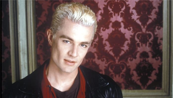 Buffy contre les vampires : James Marsters explique pourquoi c’était parfois difficile de jouer Spike