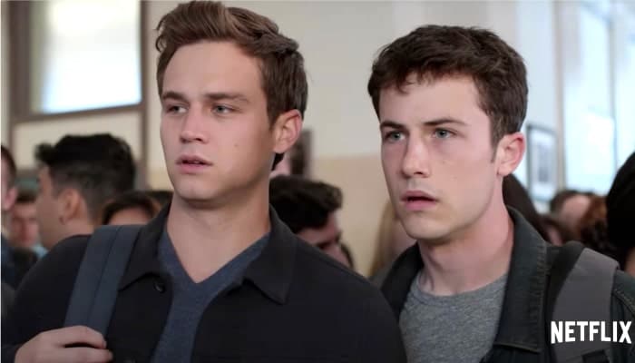 13 Reasons Why : la date de diffusion de la saison 2&#8230; N&rsquo;est même pas connue des acteurs