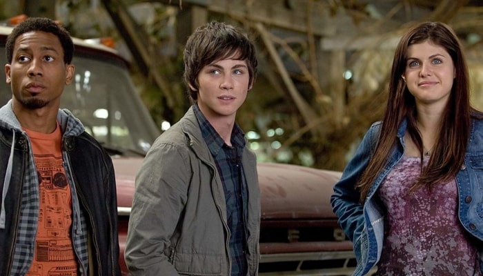 Percy Jackson : l’auteur des livres critique violemment les films