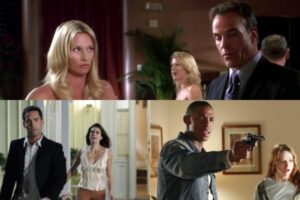 10 couples de Desperate Housewives que vous avez sûrement oubliés