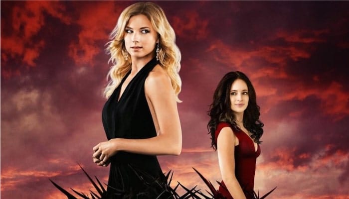 Revenge : il n’y aura finalement pas de reboot de la série