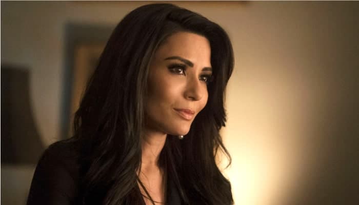 Riverdale : Marisol Nichols, « J’espérais que Hermione et Fred terminent ensemble » (Exclu)