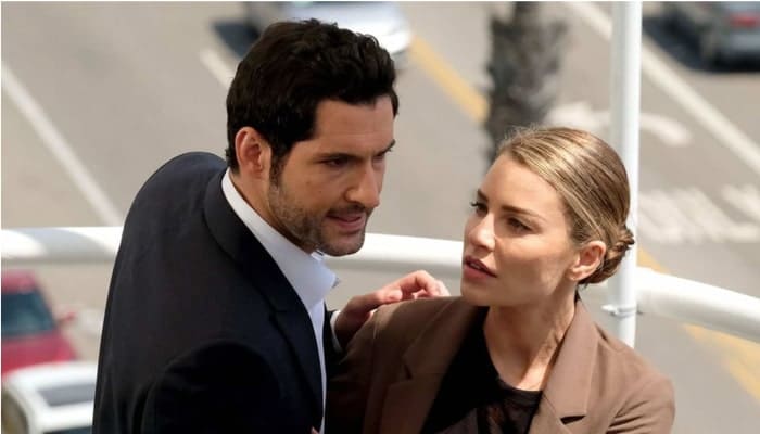 Lucifer saison 5 : des indices sur la relation Deckerstar sèment le doute chez les fans