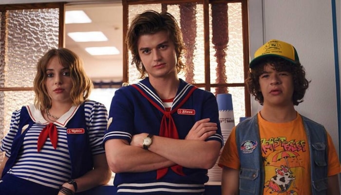 Stranger Things : les créateurs savent déjà comment la série va se terminer