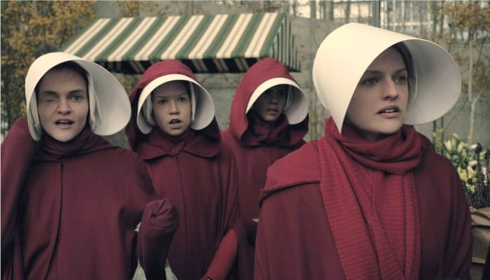 The Handmaid’s Tale : quand sortira la saison 4 ? Il va falloir être patient