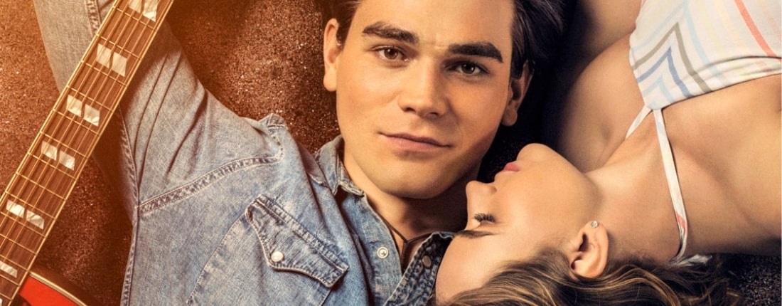 J’y Crois Encore : KJ Apa et Britt Robertson dans la bande-annonce poignante du film (Exclu)