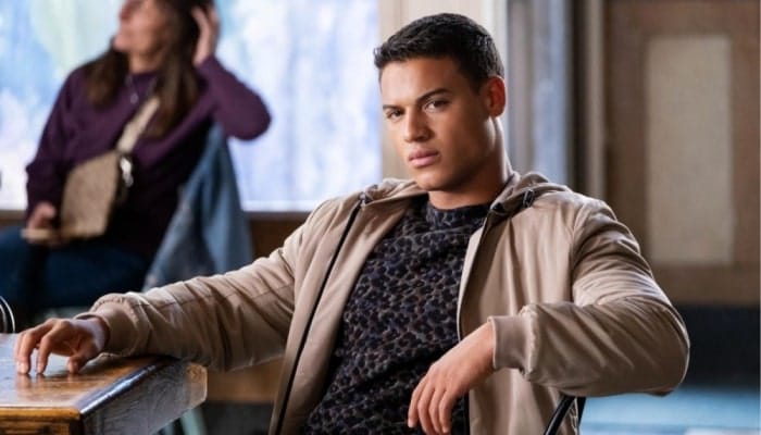 13 Reasons Why saison 4 : 3 choses à savoir sur Jan Luis Castellanos