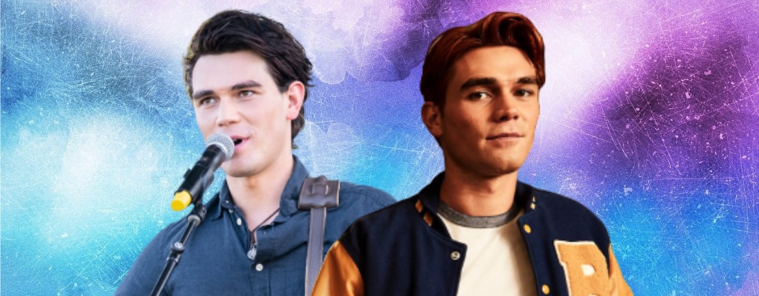 Ce quiz te dira si tu vas mieux avec Archie Andrews ou Jeremy Camp