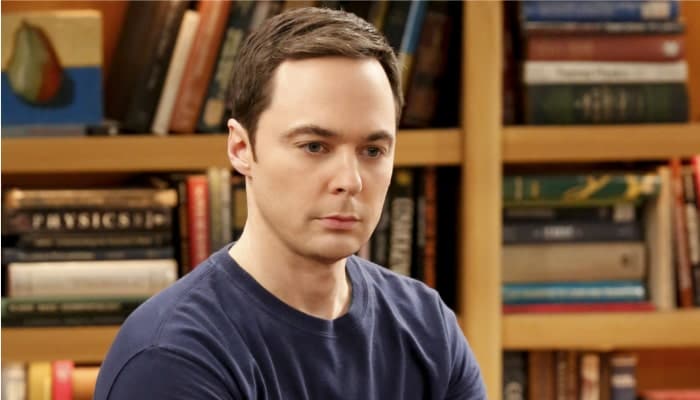 The Big Bang Theory : Jim Parsons avait peur de révéler son homosexualité quand il jouait dans la série