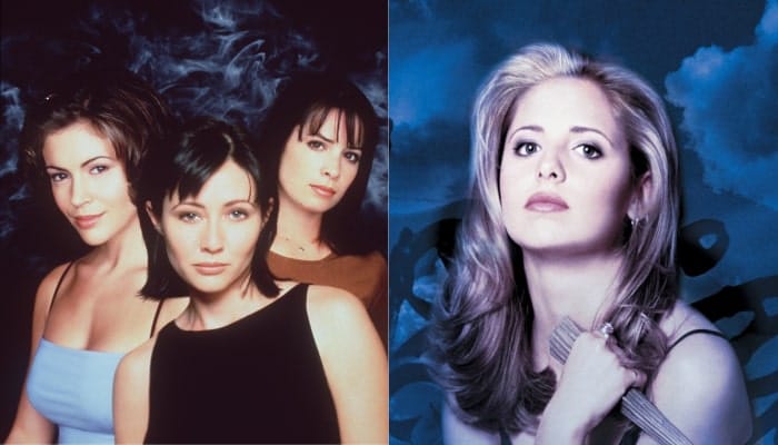 Sondage : le match ultime, tu préfères Charmed ou Buffy ?