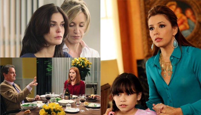 Desperate Housewives : 10 questions que l’on se pose toujours après le final